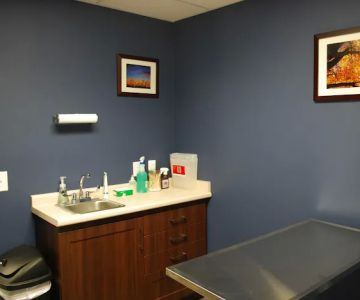 Goodworks Veterinary Hospital