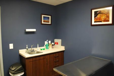 Goodworks Veterinary Hospital