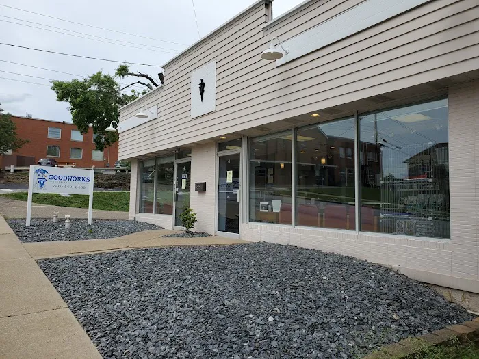 Goodworks Veterinary Hospital 8