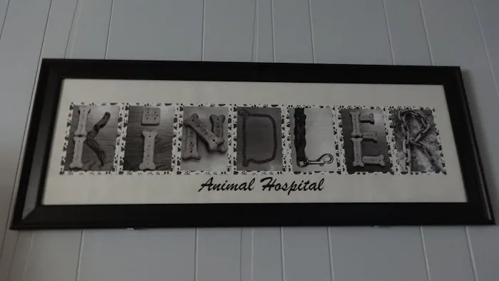 Kindler Animal Hospital 8