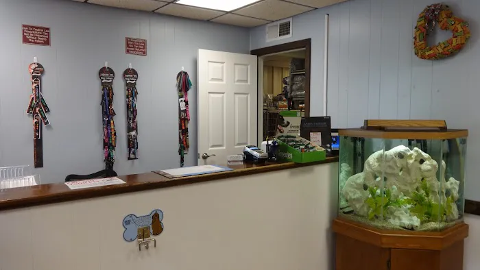 Kindler Animal Hospital 7