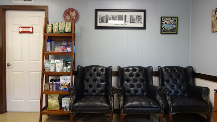 Kindler Animal Hospital 4