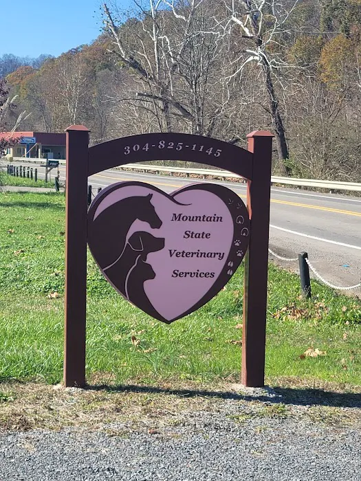 Mountain State Veterinary Services 5