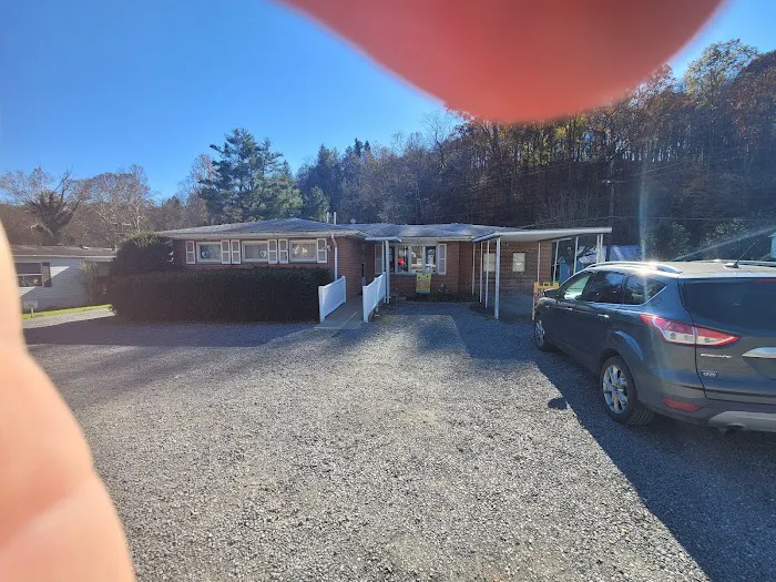 Mountain State Veterinary Services 4