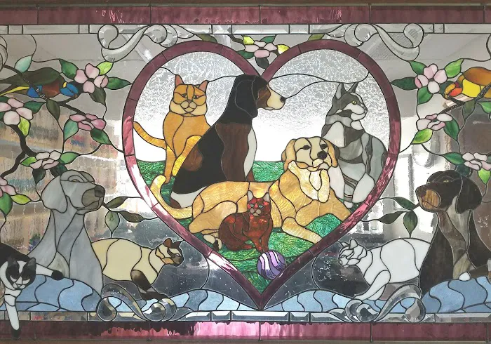 Animal Clinic at Cambridge 9
