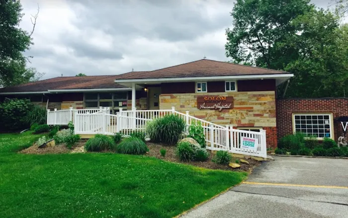 Solon Animal Hospital 8