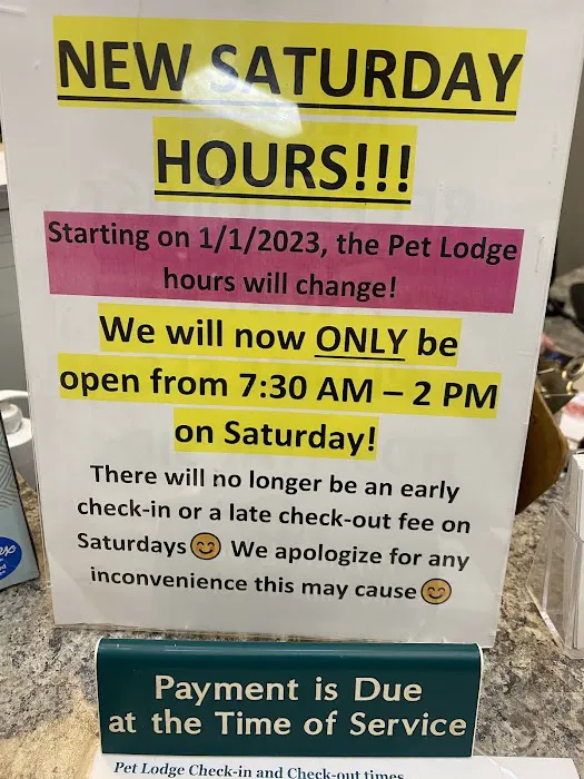 Twinsburg Veterinary Hospital & Pet Lodge 7