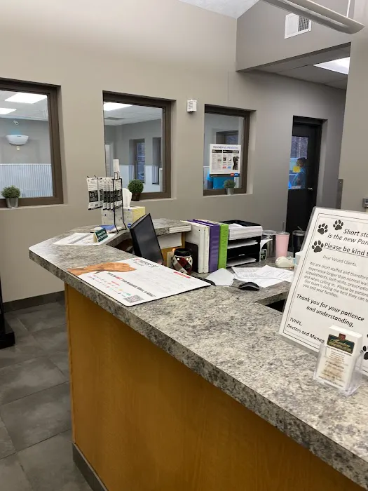 Twinsburg Veterinary Hospital & Pet Lodge 3