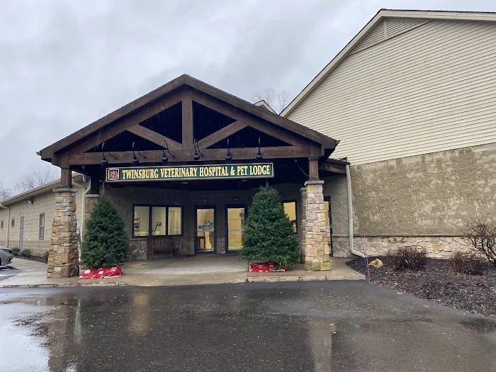 Twinsburg Veterinary Hospital & Pet Lodge 1