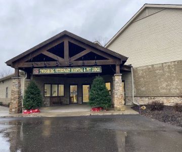 Twinsburg Veterinary Hospital & Pet Lodge