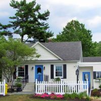 Hudson Veterinary Hospital ico