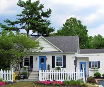 Hudson Veterinary Hospital