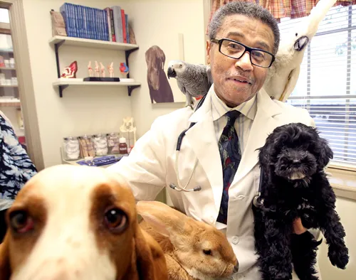 Warrensville Animal Hospital 1