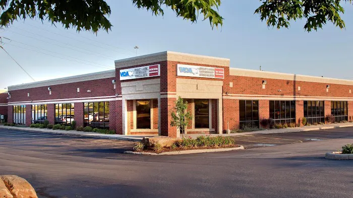 VCA Great Lakes Veterinary Specialists 1