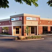 VCA Great Lakes Veterinary Specialists ico