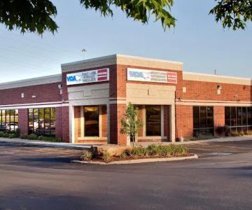 VCA Great Lakes Veterinary Specialists