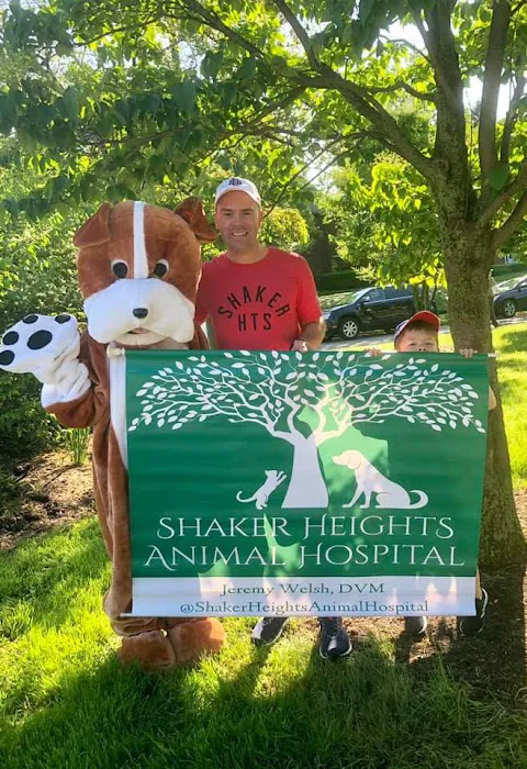 Shaker Heights Animal Hospital 5