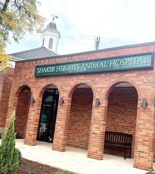 Shaker Heights Animal Hospital 9