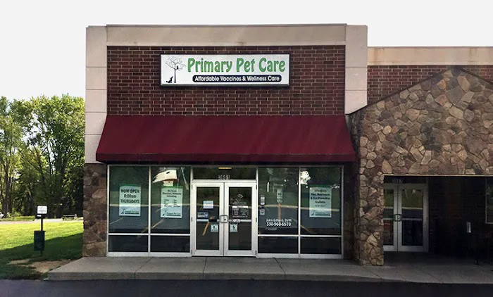Primary Pet Care 3