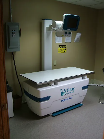 Twin Lakes Veterinary Hospital 1