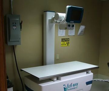 Twin Lakes Veterinary Hospital