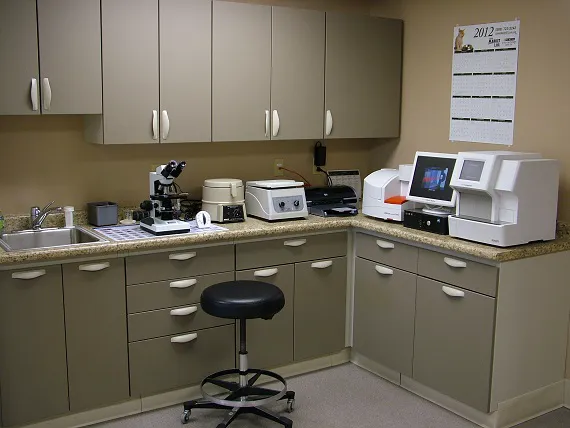Twin Lakes Veterinary Hospital 2