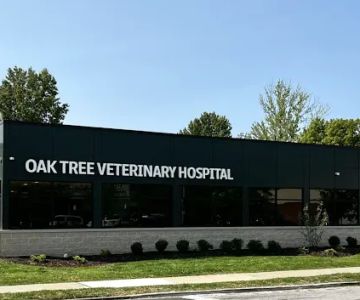 Oak Tree Veterinary Hospital