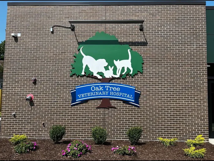 Oak Tree Veterinary Hospital 4
