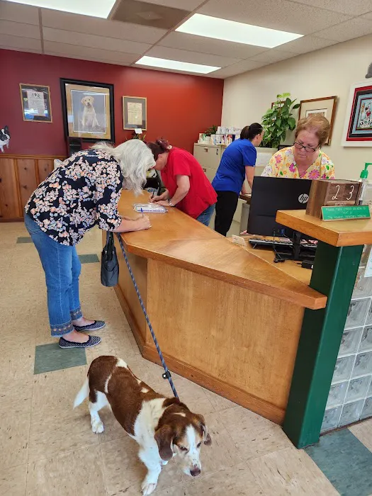 Houston Veterinary Hospital 5