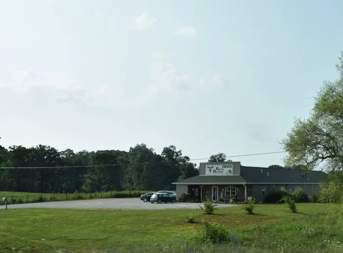 Barn Hollow Veterinary Services 7