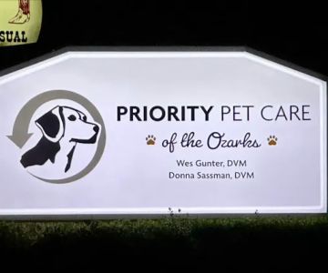 Priority Pet Care of the Ozarks