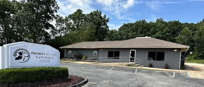 Priority Pet Care of the Ozarks 2