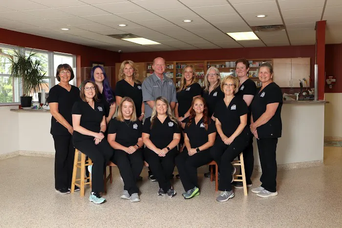 Troop Veterinary Services 3