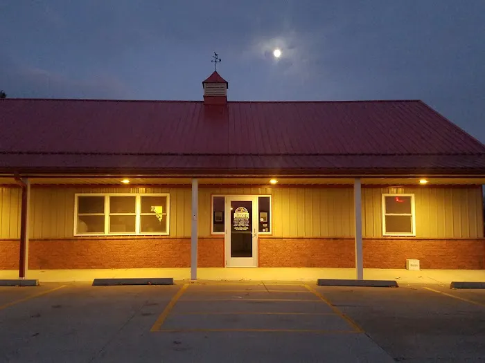 Troop Veterinary Services 1
