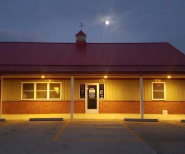 Troop Veterinary Services