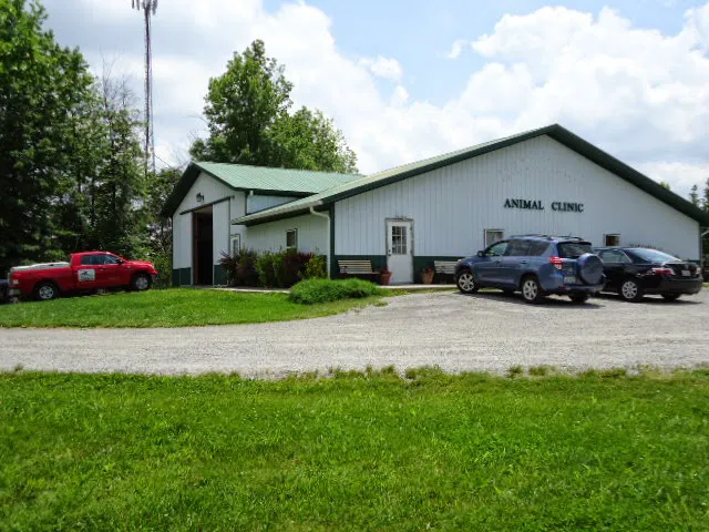 Stone Creek Veterinary Clinic 2