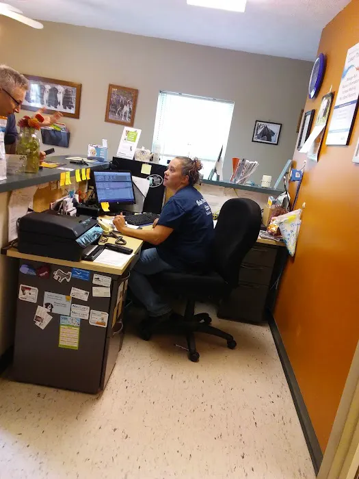 Stone Creek Veterinary Clinic 4