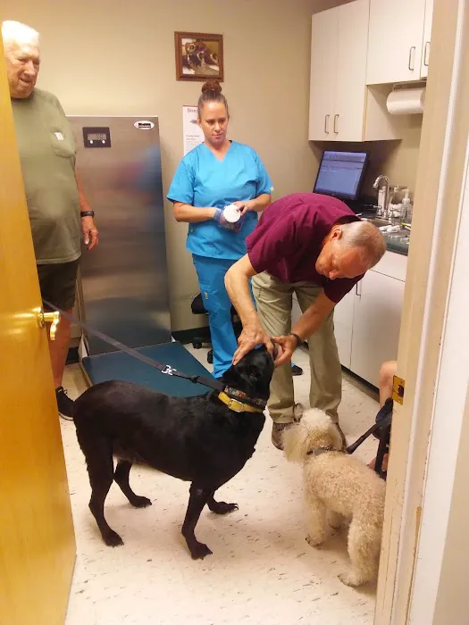 Stone Creek Veterinary Clinic 7