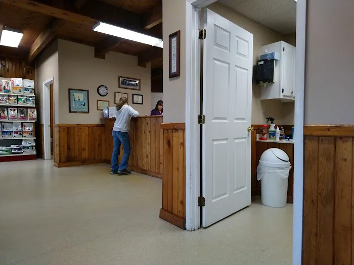 Tri County Animal Clinic 5