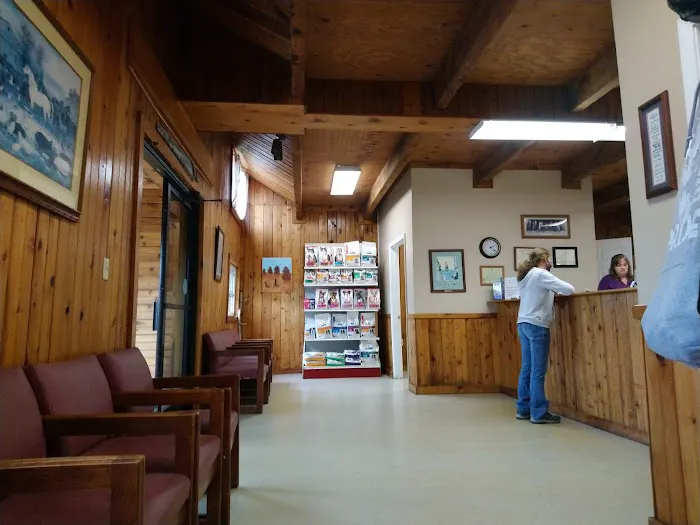 Tri County Animal Clinic 9