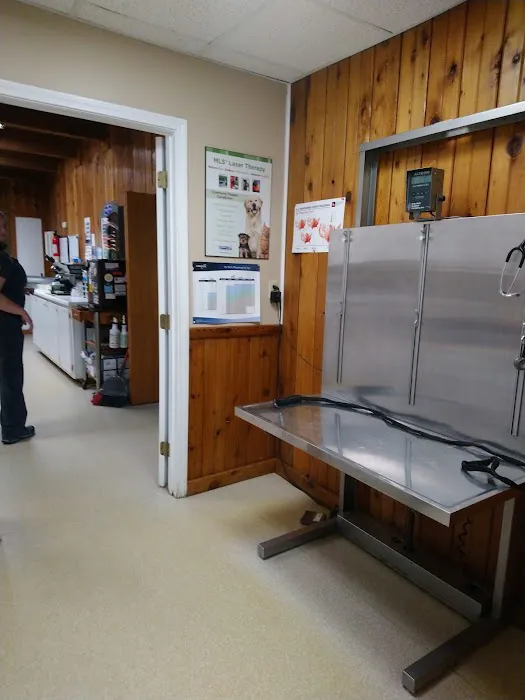 Tri County Animal Clinic 4