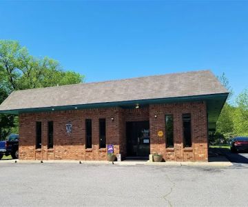 Hooks Pet Clinic