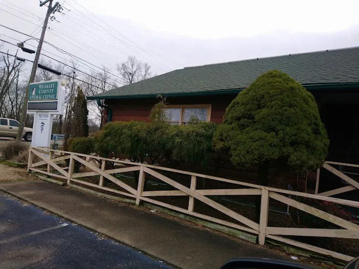 Weakley County Animal Clinic 1