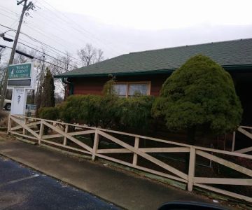 Weakley County Animal Clinic