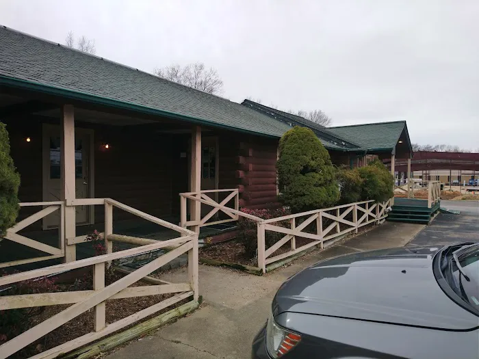 Weakley County Animal Clinic 2