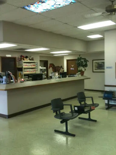 Northwest Tennessee Veterinary Services 2