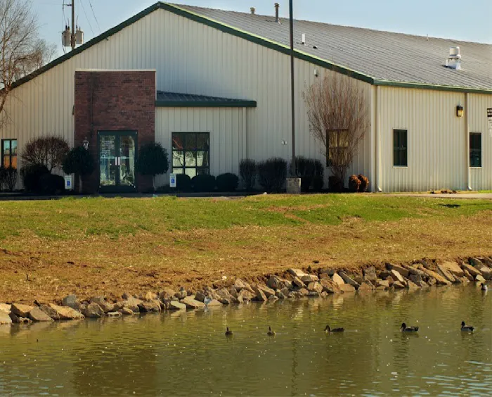 Reelfoot Animal Hospital 5