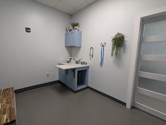Lonestar Veterinary Services 3