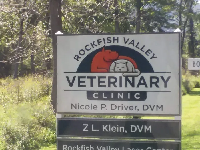 Wintergreen Animal Clinic 2