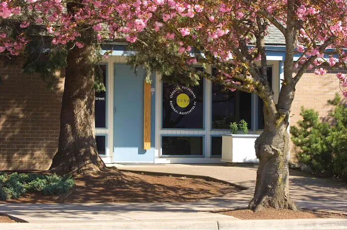 Oregon Veterinary Referral Associates 5